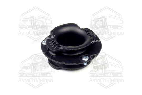 Опора стійки MB W124 200-300 (-95) передн. (вир-во Febi)