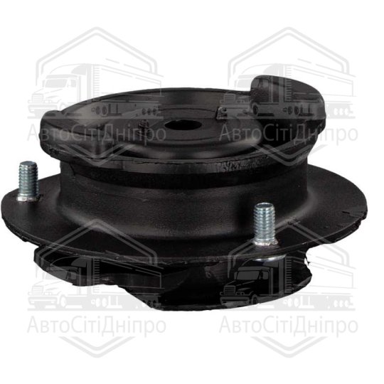 Опора стійки MB W124 200-300 (-95) передн. (вир-во Febi)