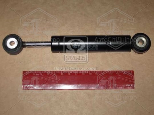 Демпфер натягувача поліклінового ременя MB OM601/602/603 1200 Н (вир-во FEBI)
