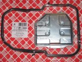 Фільтр масляний АКПП MB W124, W202 84- з прокладкою (вир-во FEBI)