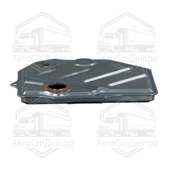 Фільтр масляний АКПП MB W124, W202 84- з прокладкою (вир-во FEBI)