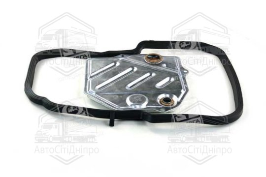 Фільтр масляний АКПП MB W124, W202 84- з прокладкою (вир-во FEBI)