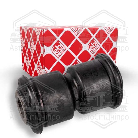 Сайлентблок MB Sprinter, VW (вир-во Febi)