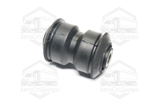 Втулка ресори MERCEDES SPRINTER, VW LT 28-35 II, 28-46 II 95-06 зад. міст (Вир-во FEBI)