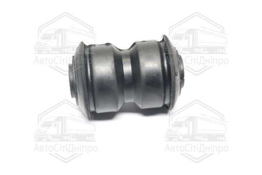 Втулка ресори MERCEDES SPRINTER, VW LT 28-35 II, 28-46 II 95-06 зад. міст (Вир-во FEBI)