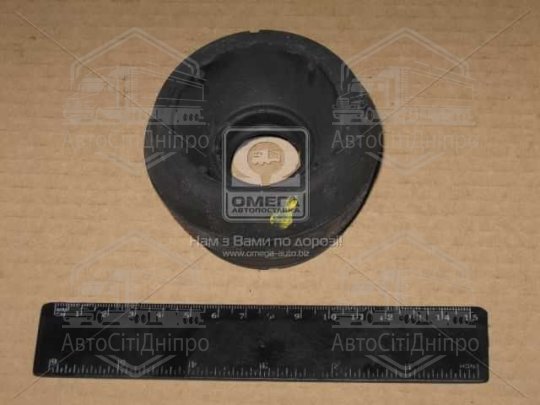 Опора стійки AUDI, SKODA OCTAVIA, VW GOLF IV передн. без підш. (вир-во Febi)