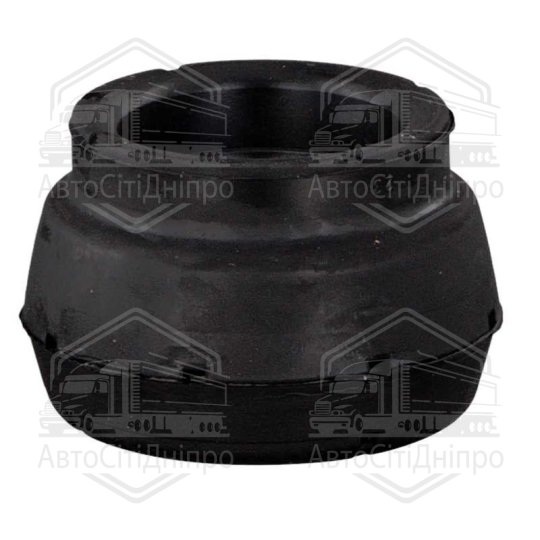 Опора стійки AUDI, SKODA OCTAVIA, VW GOLF IV передн. без підш. (вир-во Febi)