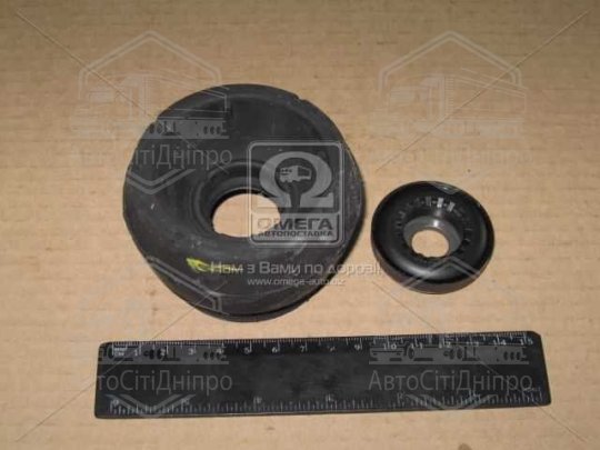 Опора аморт. с підш. SKODA OCTAVIA, VW GOLF IV (00-05, 05-) передн. компл. на бік (вир-во Febi)