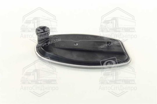 Фільтр масляний АКПП MB SPRINTER (906), VITO (W639) 03- (вир-во FEBI)