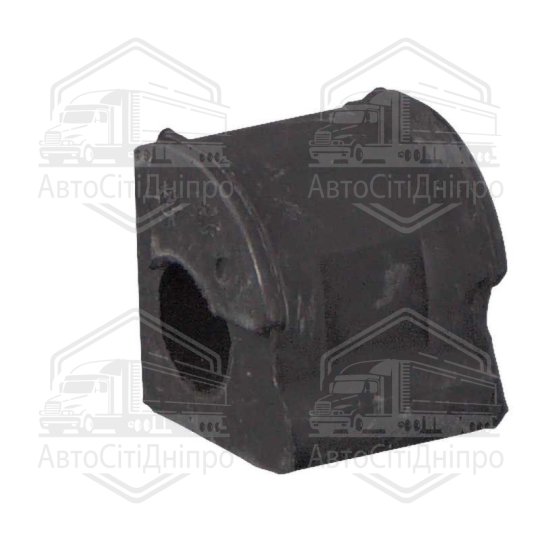 Втулки стаб. VW JETTA II, GOLF II/III (83-01) передн. внутр. (Вир-во Febi)