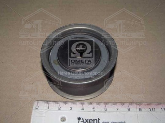 Натяжний ролик, полікліновий ремінь VAG (Вир-во Febi)