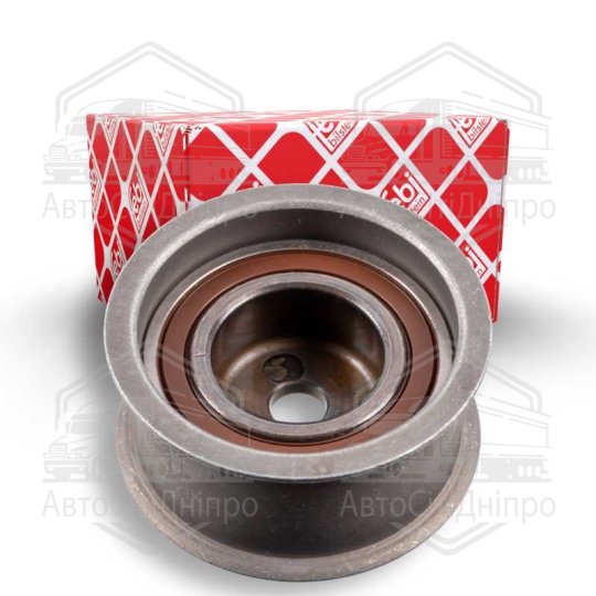 Натяжний ролик, полікліновий ремінь VAG (Вир-во Febi)