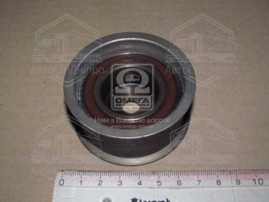 Натяжний ролик, полікліновий ремінь VAG (Вир-во Febi)