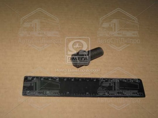 Болт колеса VW, AUDI, SEAT, SKODA (вир-во Febi)