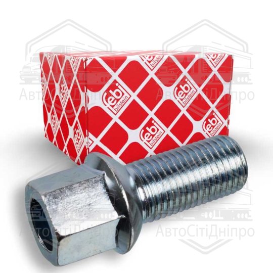 Болт колеса VW, AUDI, SEAT, SKODA (вир-во Febi)