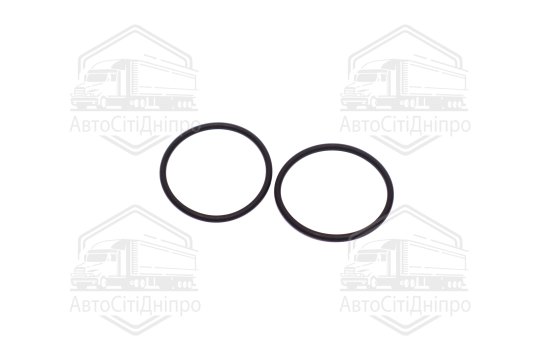 Ущільнювальне кільце регулятора положення росподільчого вала MB M271 45х3 мм (вир-во FEBI)