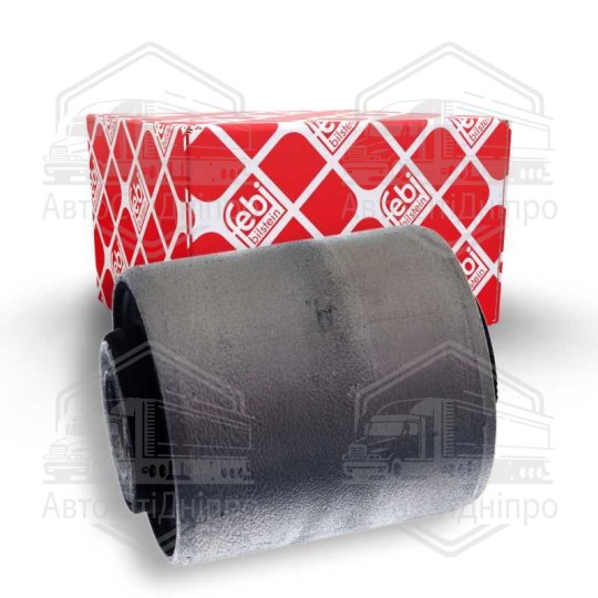 Відбійник аморт. AUDI 100 (Вир-во Febi)