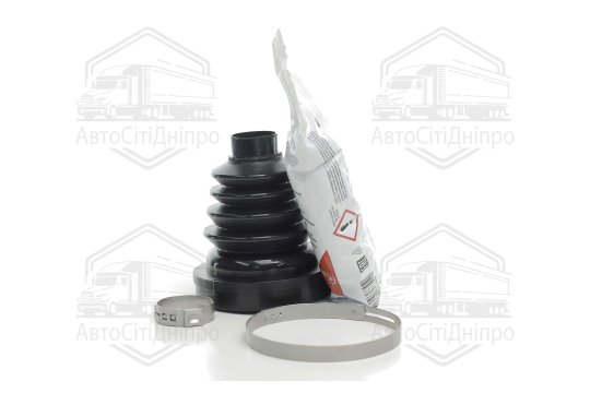 Пильовик ШРКШ внутр. RENAULT, DACIA (вир-во FEBI)