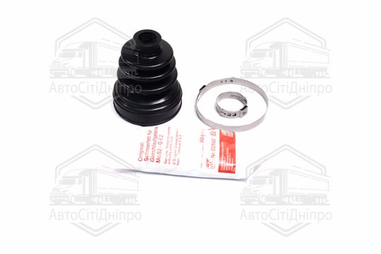 Пильовик ШРУСа внутрішній Citroen/Opel/Toyota (вир-во FEBI)