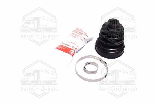 Пильовик ШРУСа внутрішній Citroen/Opel/Toyota (вир-во FEBI)