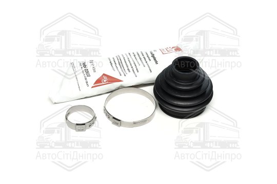 Пильовик ШРКШ зовн. AUDI A1, A3, Q2, Q3, Q5, SKODA, VW (вир-во FEBI)