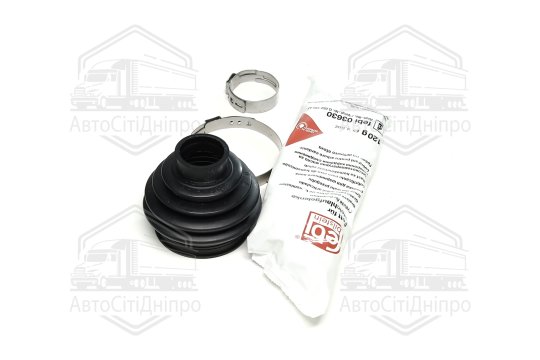 Пильовик ШРКШ зовн. AUDI A1, A3, Q2, Q3, Q5, SKODA, VW (вир-во FEBI)