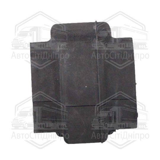 Втулки стаб. AUDI (Вир-во Febi)