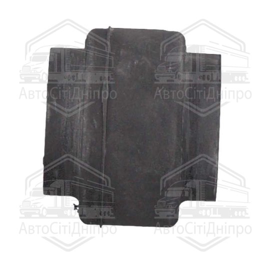 Втулки стаб. AUDI (Вир-во Febi)