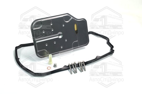 Фільтр масляний АКПП MB (W203/204/W211/212) 00- з прокладкою (вир-во FEBI)