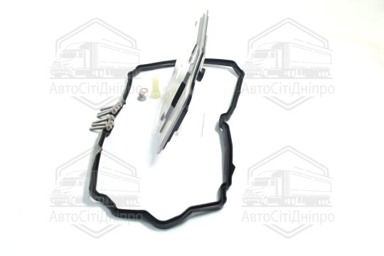 Фільтр масляний АКПП MB (W203/204/W211/212) 00- з прокладкою (вир-во FEBI)