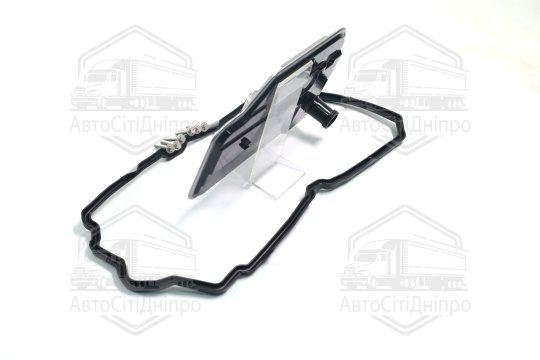 Фільтр масляний АКПП MB (W203/204/W211/212) 00- з прокладкою (вир-во FEBI)