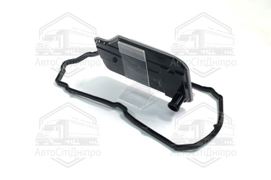 Фільтр масляний АКПП MB (W203/204/W211/212) 00- з прокладкою (вир-во FEBI)