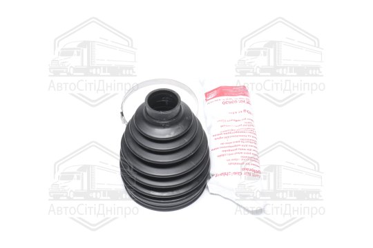 Пильовик ШРКШу нар. DUSTER (вир-во FEBI)