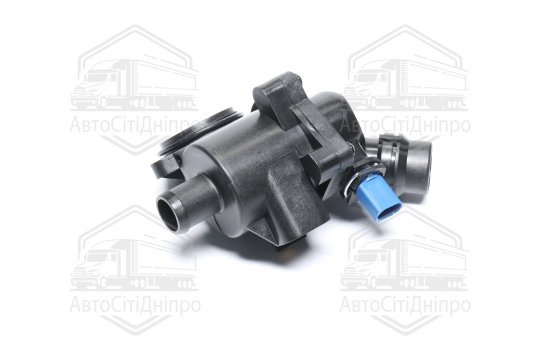 Термостат з корпусом, ущільненням та термовимикачем VAG (вир-во FEBI)