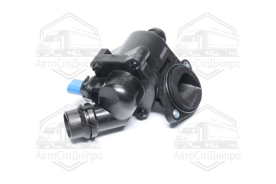 Термостат з корпусом, ущільненням та термовимикачем VAG (вир-во FEBI)