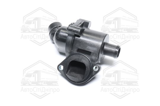 Термостат з корпусом, ущільненням та термовимикачем VAG (вир-во FEBI)