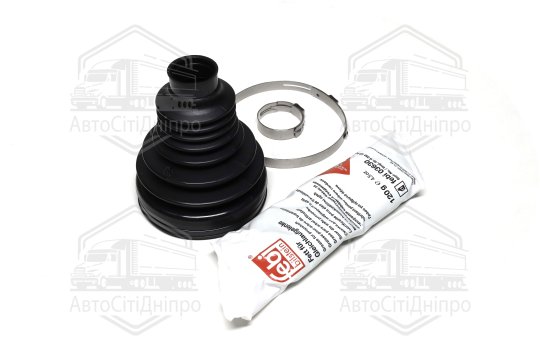 Пильовик ШРКШ внутр. ALFA ROMEO, AUDI, BMW, FIAT, LANCIA, OPEL, SEAT, VW (вир-во FEBI)