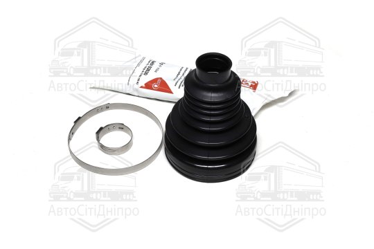 Пильовик ШРКШ внутр. ALFA ROMEO, AUDI, BMW, FIAT, LANCIA, OPEL, SEAT, VW (вир-во FEBI)