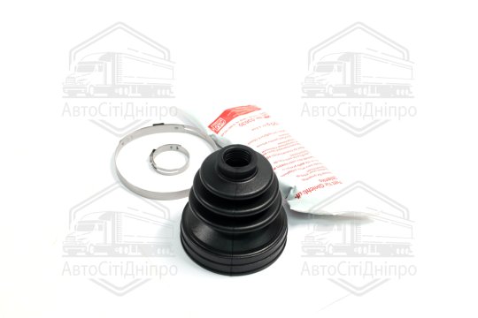 Пильовик ШРКШа TOYOTA (вир-во FEBI)