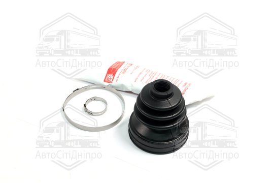 Пильовик ШРКШа TOYOTA (вир-во FEBI)