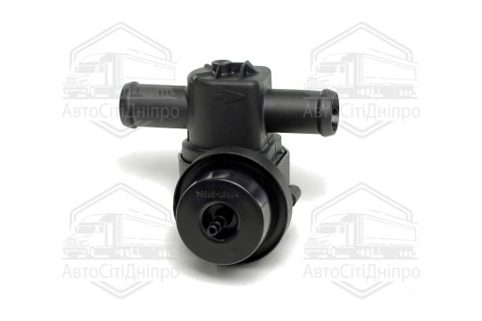 Клапан регулювання обігрівача VAG (вир-во FEBI)