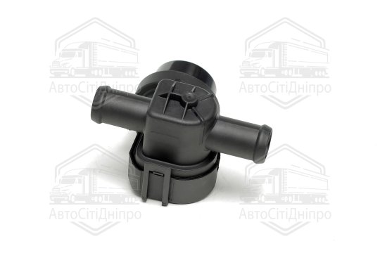 Клапан регулювання обігрівача VAG (вир-во FEBI)