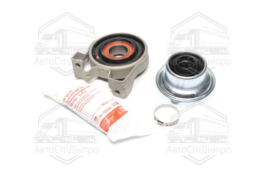 Опора вала кардан. Porsche Cayenne 4/ Volkswagen Touareg (7L) 2002 - 2010 (вир-во FEBI)