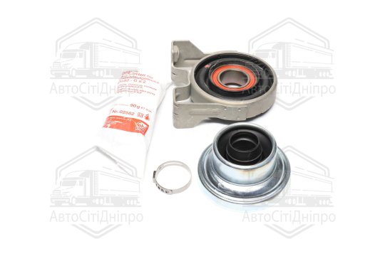 Опора вала кардан. Porsche Cayenne 4/ Volkswagen Touareg (7L) 2002 - 2010 (вир-во FEBI)