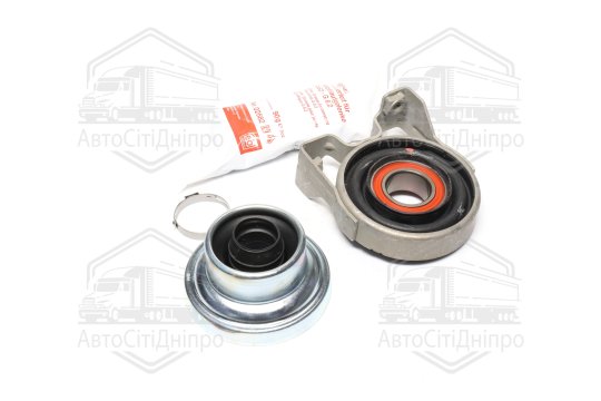 Опора вала кардан. Porsche Cayenne 4/ Volkswagen Touareg (7L) 2002 - 2010 (вир-во FEBI)