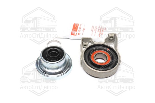 Опора вала кардан. Porsche Cayenne 4/ Volkswagen Touareg (7L) 2002 - 2010 (вир-во FEBI)
