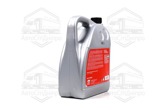 Олива трансміс. FEBI ATF MB 236.15 (Каністра 5л)