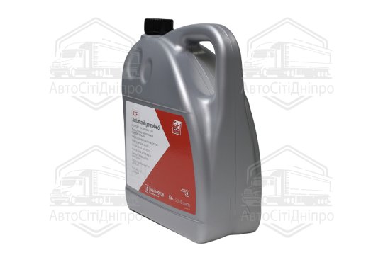 Олива трансміс. FEBI ATF MB 236.17 MB 236.16 (Каністра 5л)