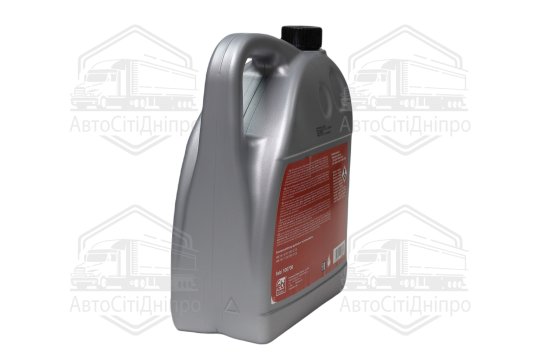 Олива трансміс. FEBI ATF MB 236.17 MB 236.16 (Каністра 5л)