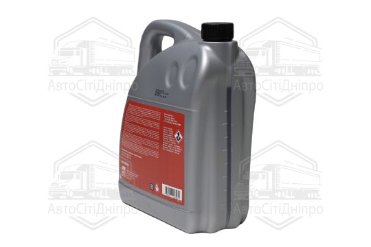 Олива трансміс. FEBI ATF MB 236.17 MB 236.16 (Каністра 5л)